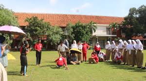 Class Meeting Osis SMA Negeri 2 Subang